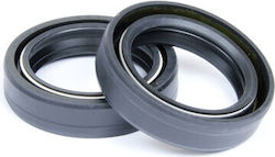 Kit De Etanșare Pentru Suspensie Față Prox Kx80 '86-91 + Rm80 '89-01