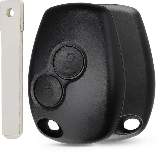 Key Fob Case Dacia Logan Sandero Duster