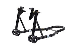 Biketec OM Motorcycle Front Wheel Lift Stand