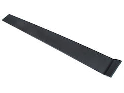 Ford Fiesta Mk6 02-08 5-door Front Right Door Pillar Cover Ford Fiesta Mk6 02-08 5-door Front Right Door Pillar Cover