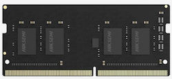 Hiksemi DDR3 Memory RAM With 1x8GB Module And 1600 Speed For Laptop Hiksemi DDR3 Memory RAM With 1x8GB Module And 1600 Speed For Laptop