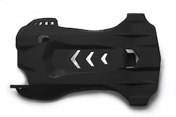 Polisport Motorradmotor Schürze