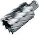Ruko HSS Dry Cutting Hole Saw with Diameter from 33mm to 50mm for Plastic