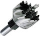 Krino HSS Dry Cutting Hole Saw Diameter 20mm for Metal