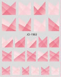 Nail Art Nail Stickers No 28 Nail Art Nail Stickers No 28