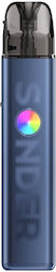 Geek Vape Sonder Q3 Pod Kit 3ml with Integrated Battery 1750mAh Beat Navy