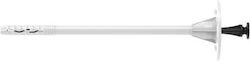 Thermal Insulation Screw Anchor 10x120 Smart S-iph10/p