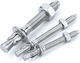 Metallic Expandable Anchors Inox A2 10x180