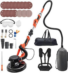 Șlefuitor Telescopic pentru Placă de Gips-Carton 1150W