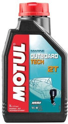 Motul Ulei de lubrifiere pentru motoare în patru timpi (4T)