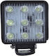 JBM Proiector de lucru LED