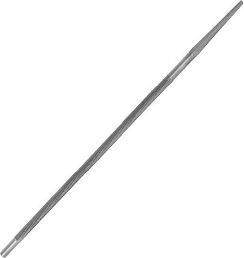 Benman 72560 Chainsaw Round File with Handle