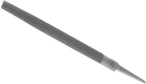 Tome Feteira 050 Hand File Semicircular with Handle
