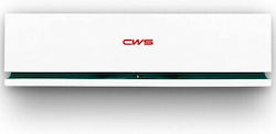 Cws Paradise Line Air Bar Dispozitiv Neutralizator De Miros Cws Dezodorizante De Aer