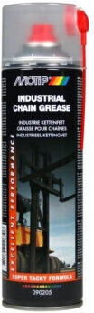 Motip Dupli Spray de vaselină 500ml