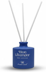 Aroma Land Parfum Pentru Casă Lavandă Albastră 100ml
