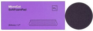 Koch Chemie Burete de finisare din spumă moale Micro Cut 45 mm 1 buc