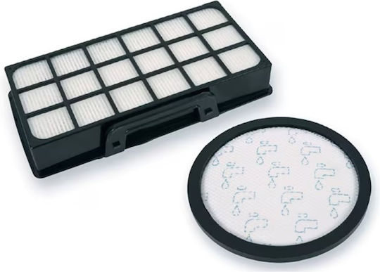 Filtru Hepa pentru Aspirator Compatibil cu Rowenta / Tefal