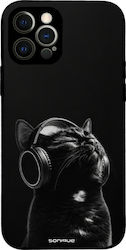 Husă Sonique Men's Edition Apple iPhone 12 Pro ...