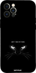 Husă Sonique Men's Edition Apple iPhone 12 Pro ...