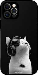 Husă Sonique Men's Edition Apple iPhone 12 Pro ...