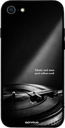 Sonique Case Men's Edition Apple iPhone 7 iPhon...