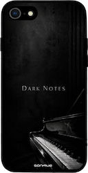 Sonique Men's Edition Case Apple iPhone 7 iPhon...