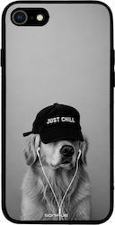 Sonique Men's Edition Case Apple iPhone 7 iPhon...