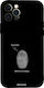 Sonique Herren Edition Apple iPhone 12 Pro Rück...