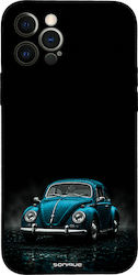 Husă Sonique Men's Edition Apple iPhone 12 Pro ...