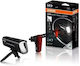 Osram Set Lumini Reîncărcabile pentru Bicicletă