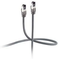 Shiverpeaks U/FTP (STP) Kat.6a Ethernet-Netzwerkkabel 10m Graues Shiverpeaks U/FTP (STP) Kat.6a Ethernet-Netzwerkkabel 10m Graues