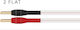 Nordost Speaker Cable Banana Banana 4m 7884