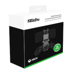 8Bitdo Mobile Gaming Clip Βάση Φόρτισης για Xbox