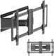 Maclean Energy MC-881 N Wall Mounted TV Mount Up To 90" and 65kg Black