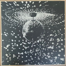 Neil Young Mirror Ball Vinyl Neil Young Mirror Ball Vinyl