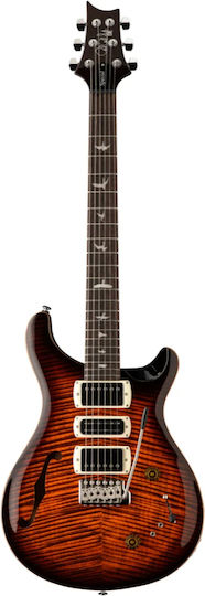 PRS Guitars Electric Guitar ES Orange