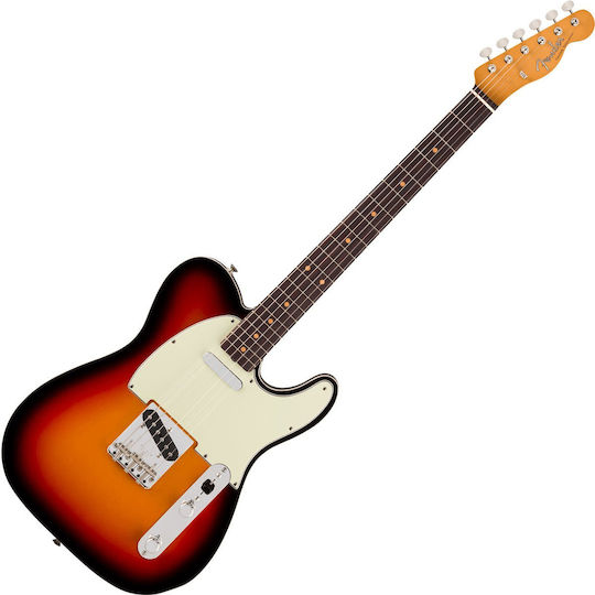 Fender Limited Edition Vintera Iii Ηλεκτρική Κιθάρα T Style