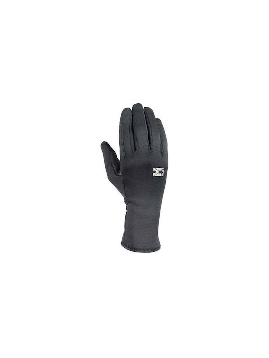 Millet Herren Ski- und Snowboardhandschuhe Schwarz