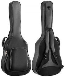 Vevor Wasserdichte Akustikgitarrentasche mit Gepolstert