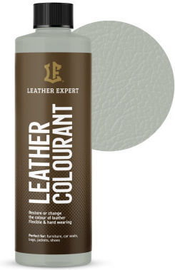 Leather Expert Vopsea Pentru Piele Sare De Mare 250ml