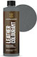 Leather Expert Vopsea Pentru Piele Gri Metalică 250ml