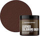 Leather Expert Balsam Colorant Pentru Piele Maro Mediu 250ml