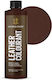 Vopsea Pentru Piele Maro Espresso 250ml Leather Expert