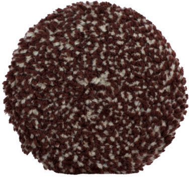 Meguiar's Soft Buff Rotary Heavy Cutting Wool Polishing Sponge 180mm
