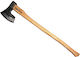 SGTT Cap de topor Greutate 1.8kg