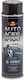 Champion Color Spray Vopsea Acrilic Negru 500ml