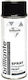 Brilliante Spray Vopsea Cu Efect Metalic Negru 9005 400ml