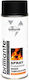 Brilliante Σπρέι Βαφής Μαύρο Black 400ml