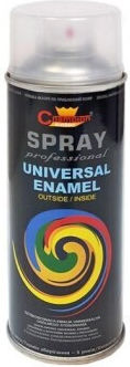Champion Color Spray Primer Acrilic Transparent Pentru Temperatură Ridicată 400ml